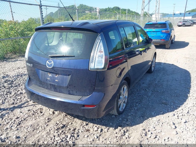 Mazda Mazda5 Touring