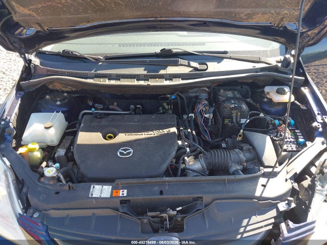 Mazda Mazda5 Touring