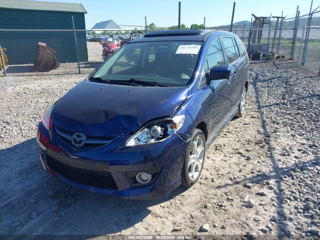 Mazda Mazda5 Touring