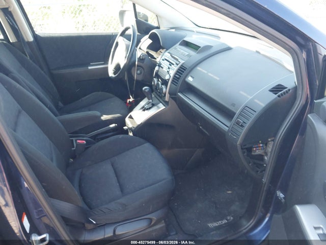 Mazda Mazda5 Touring