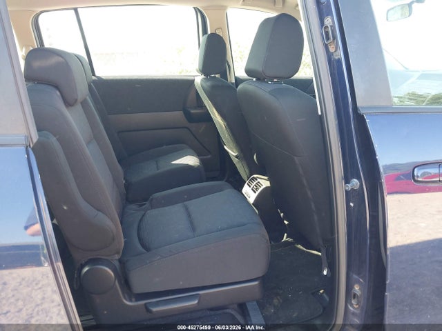 Mazda Mazda5 Touring