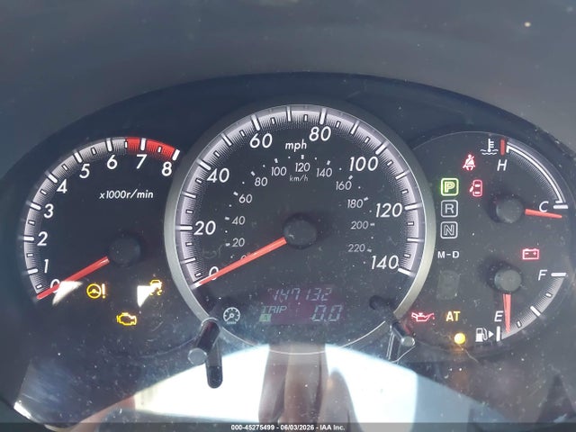 Mazda Mazda5 Touring