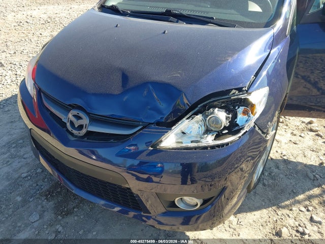 Mazda Mazda5 Touring