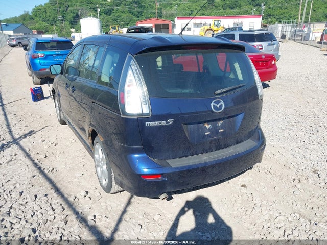 Mazda Mazda5 Touring