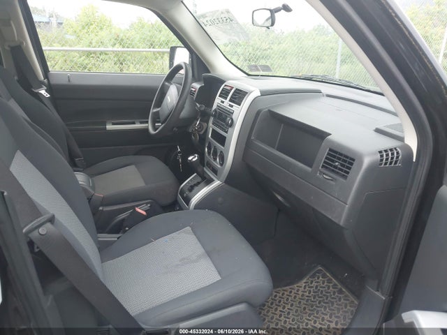 Jeep Patriot Sport