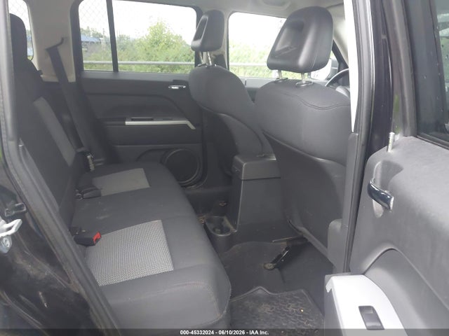 Jeep Patriot Sport