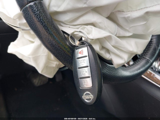 Nissan Sentra Sl