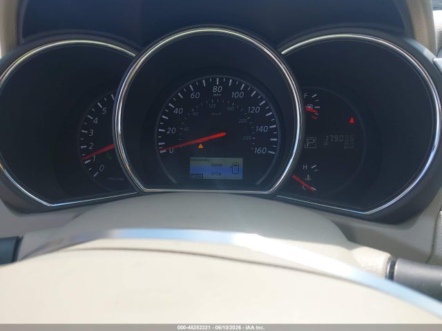 Nissan Murano Sl