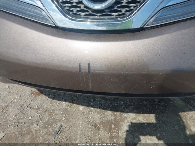Nissan Murano Sl
