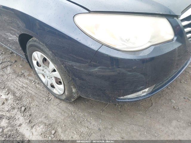 Hyundai ELANTRA Gls