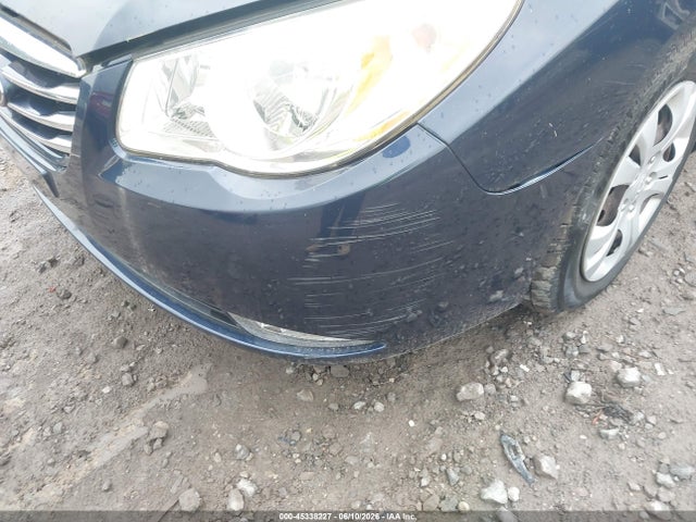 Hyundai ELANTRA Gls