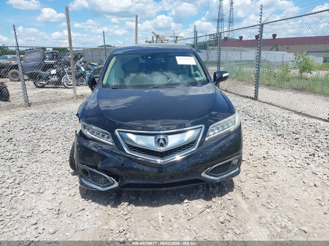 Acura RDX Advance Package