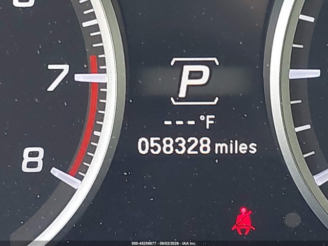 Acura RDX Advance Package