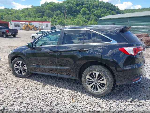 Acura RDX Advance Package