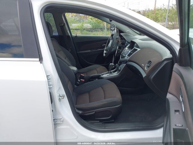 Chevrolet Cruze 1lt Auto