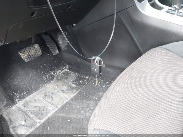 Chevrolet Cruze 1lt Auto