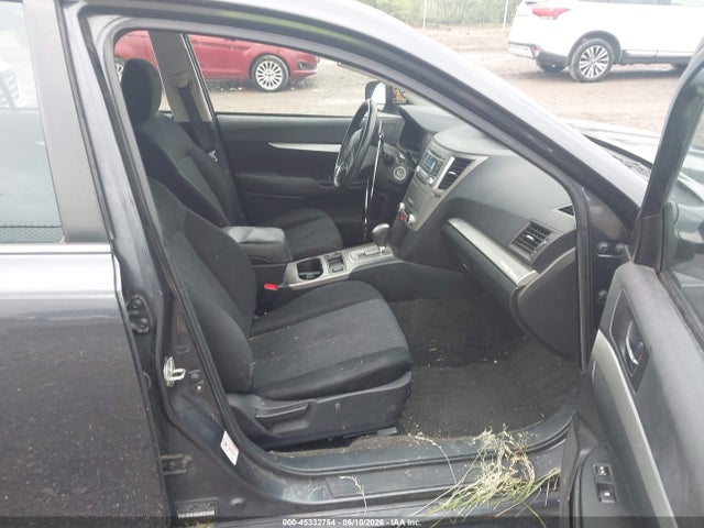 Subaru Legacy 2.5i Premium