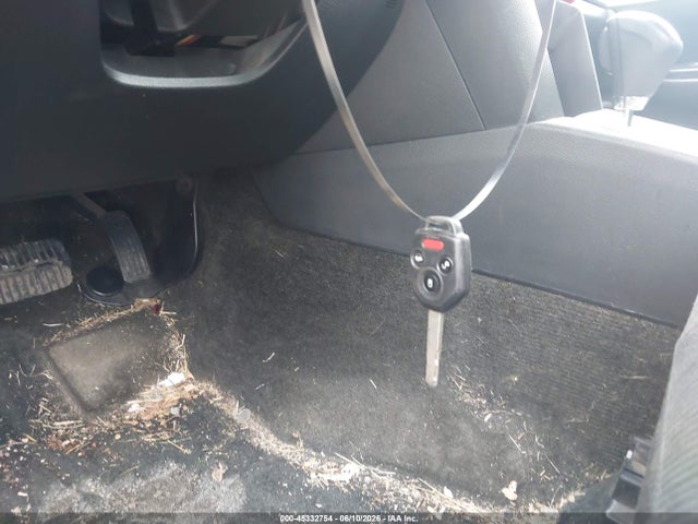Subaru Legacy 2.5i Premium