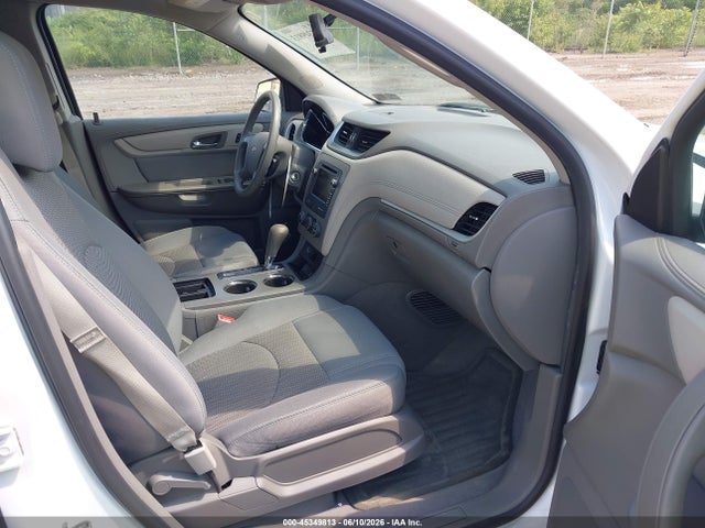 Chevrolet Traverse Ls