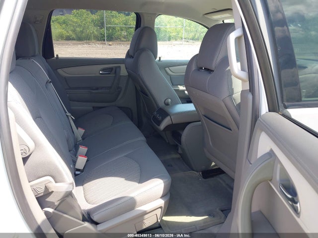 Chevrolet Traverse Ls