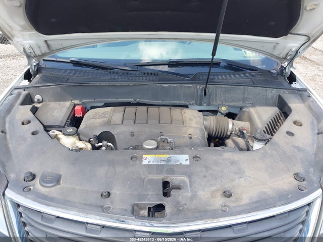 Chevrolet Traverse Ls