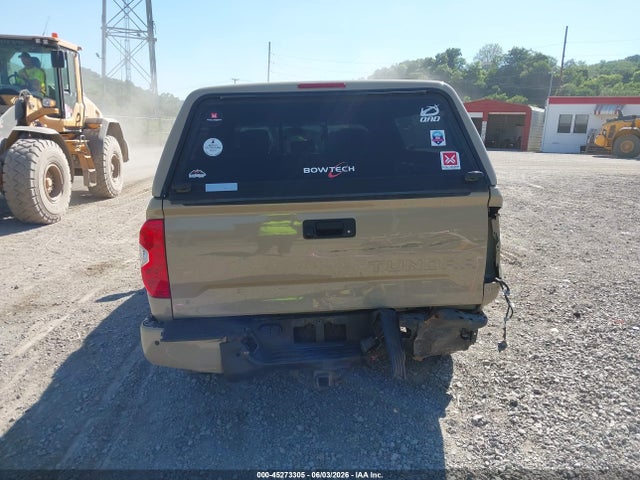 Toyota Tundra Sr5 5.7l V8