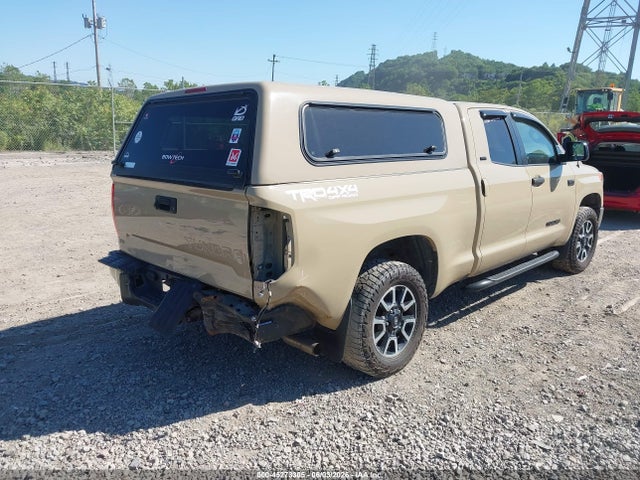 Toyota Tundra Sr5 5.7l V8