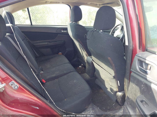 Subaru Impreza 2.0i Premium
