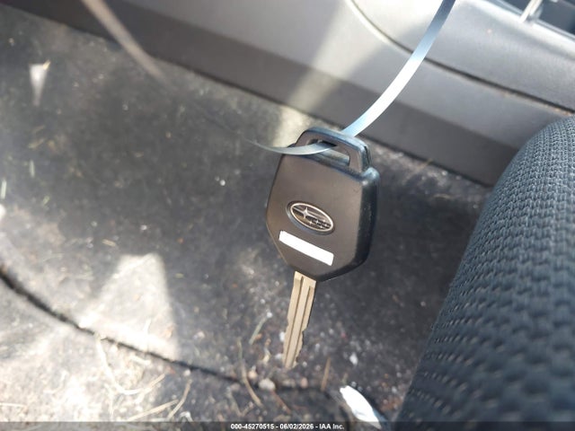 Subaru Impreza 2.0i Premium