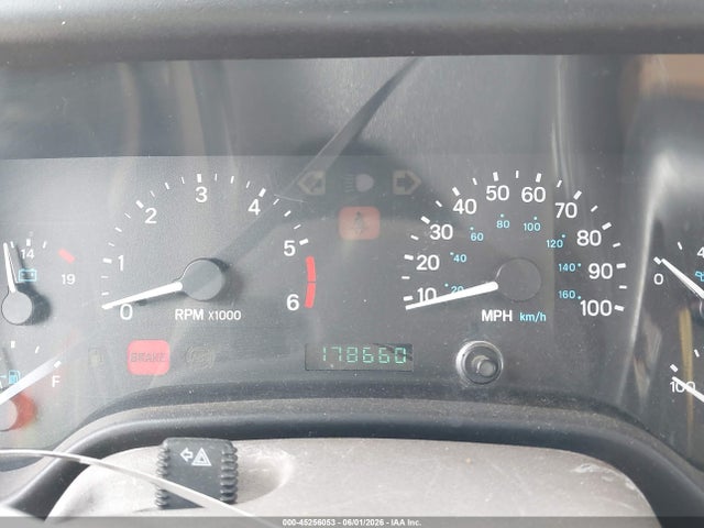 Jeep Wrangler Sahara