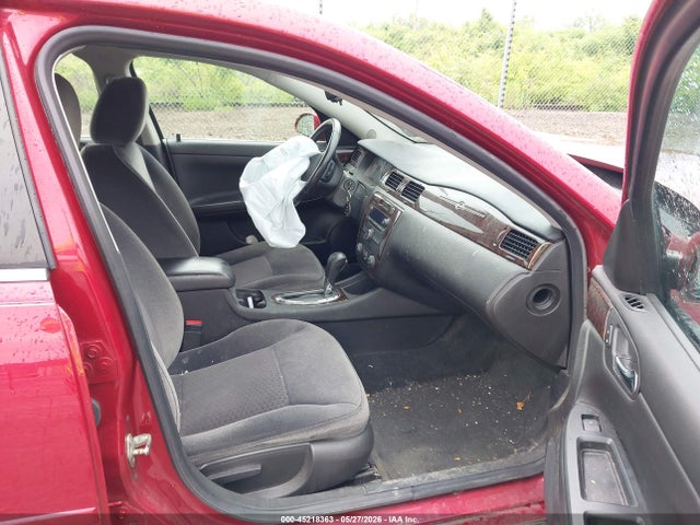 Chevrolet Impala Lt