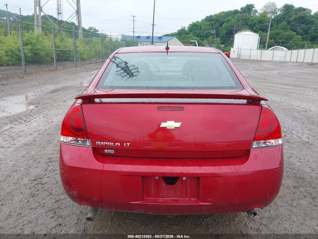 Chevrolet Impala Lt
