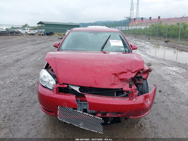 Chevrolet Impala Lt