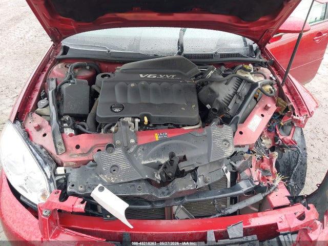 Chevrolet Impala Lt