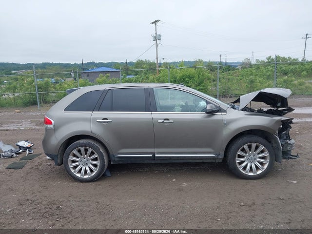 Lincoln MKX