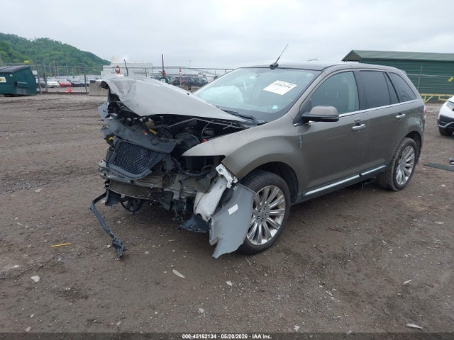 Lincoln MKX