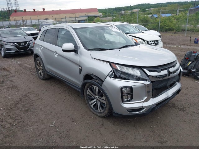 Mitsubishi Outlander 2.0 Es Awc