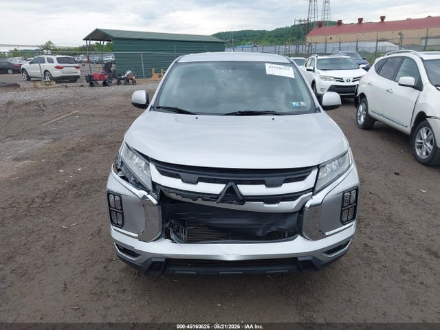 Mitsubishi Outlander 2.0 Es Awc