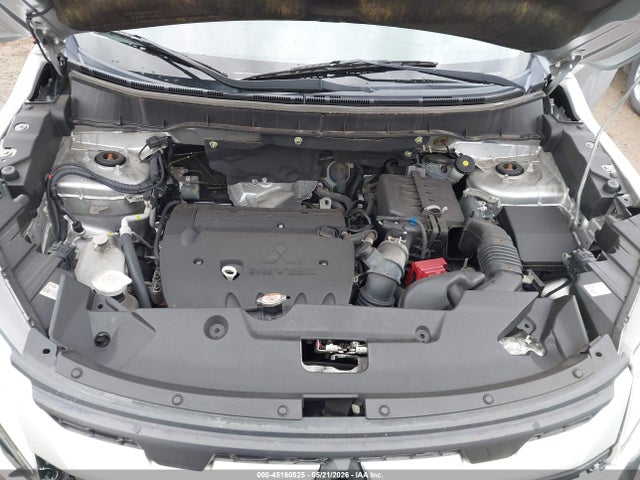 Mitsubishi Outlander 2.0 Es Awc