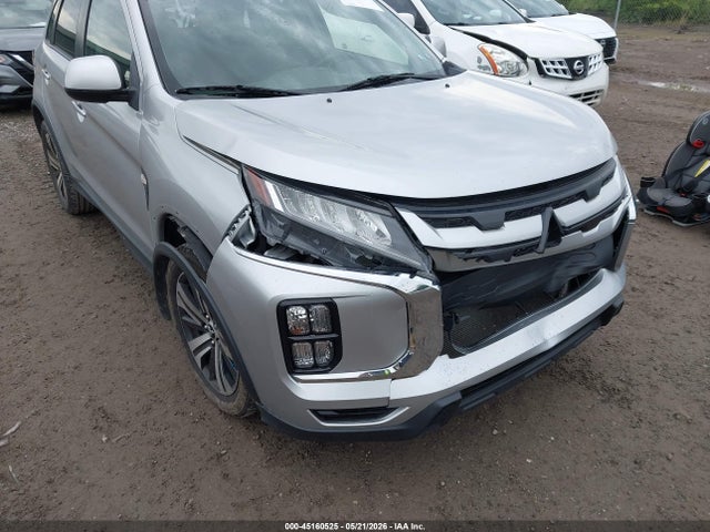 Mitsubishi Outlander 2.0 Es Awc