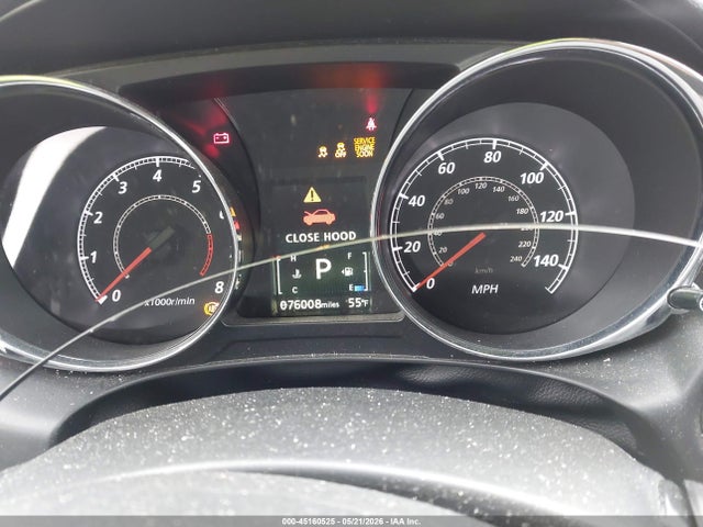 Mitsubishi Outlander 2.0 Es Awc