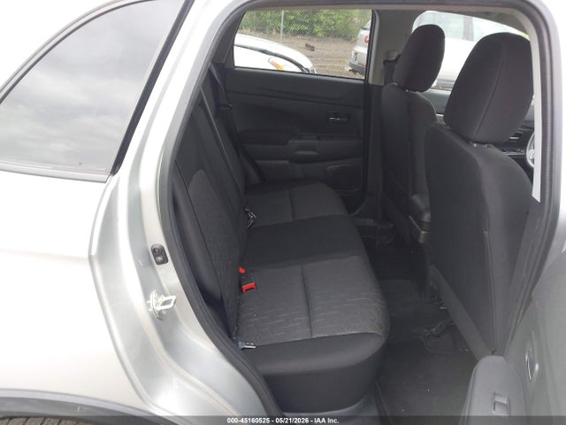 Mitsubishi Outlander 2.0 Es Awc
