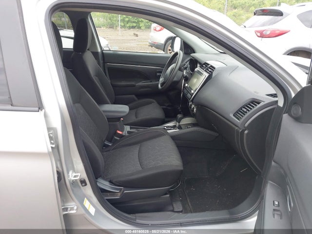 Mitsubishi Outlander 2.0 Es Awc
