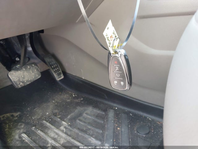 Chevrolet Traverse Awd Lt Leather