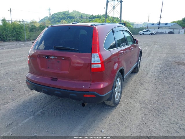 Honda CR-V Ex-l
