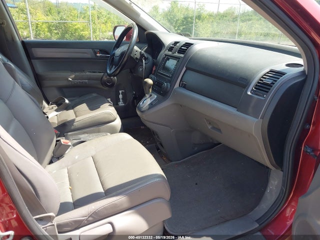 Honda CR-V Ex-l