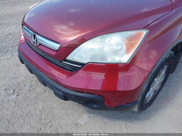Honda CR-V Ex-l
