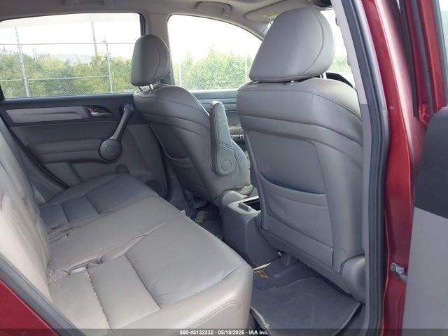 Honda CR-V Ex-l