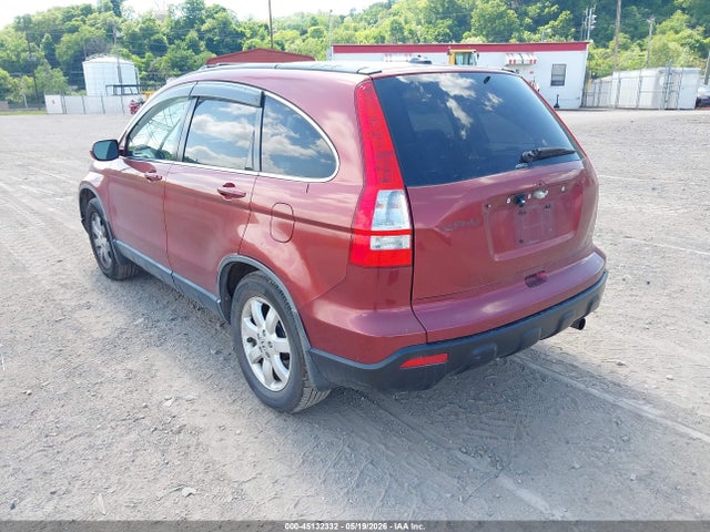 Honda CR-V Ex-l
