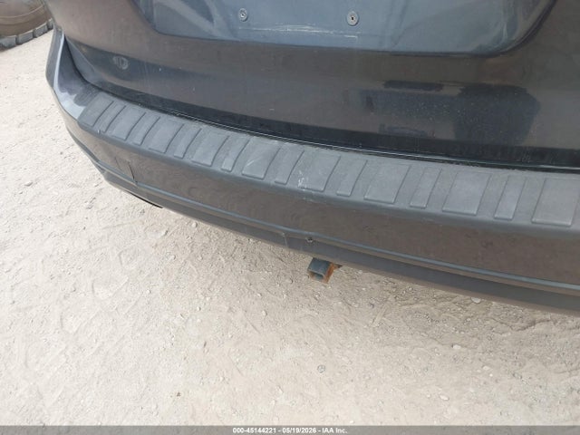 Subaru Forester 2.5i Limited